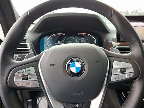 Certified 2022 BMW X3 xDrive30i w/ Premium Package 2 (ZPA) image 23