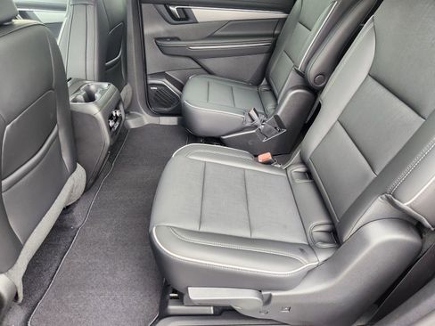 New 2026 Buick Enclave Preferred w/ Power Package image 34