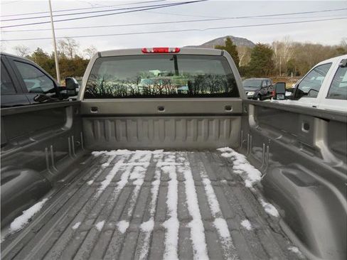 Used 2012 Chevrolet Silverado 2500 W/T image 3
