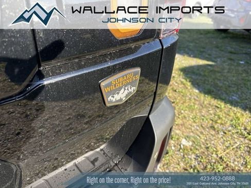 New 2026 Subaru Outback Wilderness AWD/4WD image 53