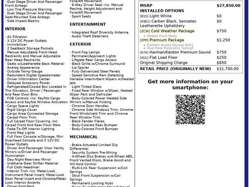 Used 2015 MINI Cooper Countryman S image 23