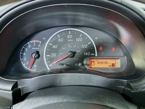 Used 2015 Nissan Versa S Plus FWD image 12