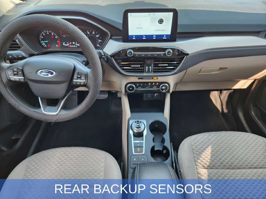Used 2020 Ford Escape SE AWD/4WD image 17