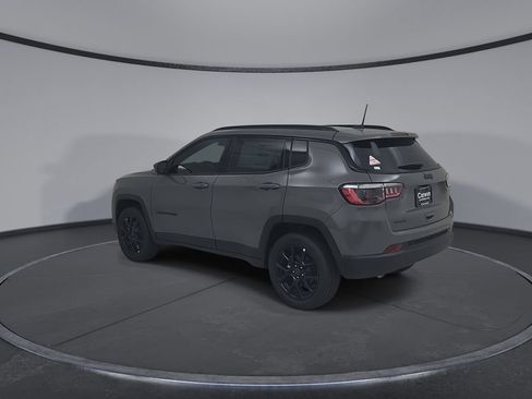 New 2026 Jeep Compass Latitude AWD/4WD image 11