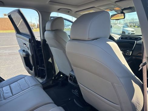 Used 2022 Honda CR-V EX-L image 31