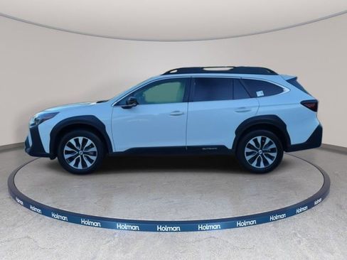 Used 2024 Subaru Outback Limited XT image 7