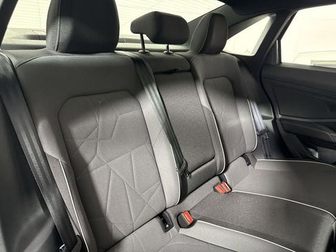 New 2026 Volkswagen Jetta Sport image 12