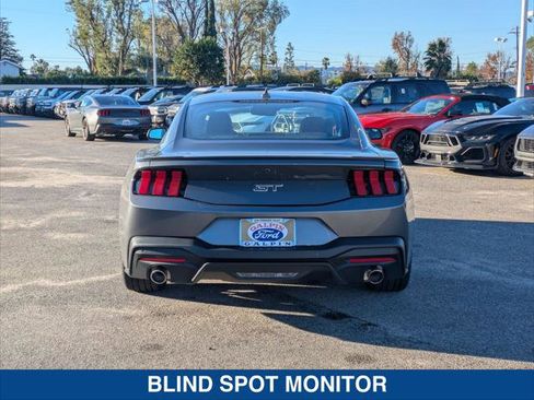 New 2026 Ford Mustang GT image 4