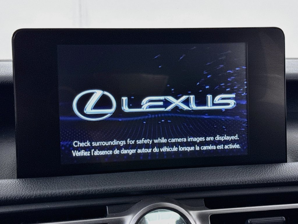 Used 2021 Lexus IS 350 F Sport w/ Accessory Package 2 RWD image 32