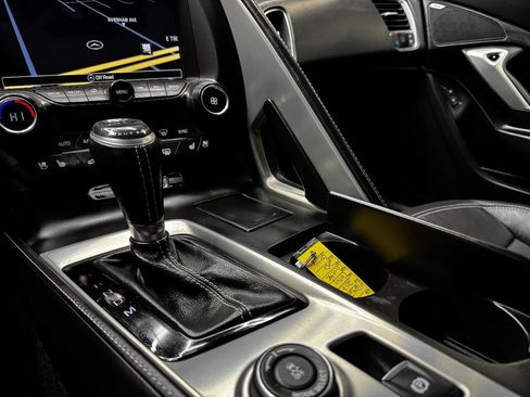 Used 2017 Chevrolet Corvette Grand Sport image 25