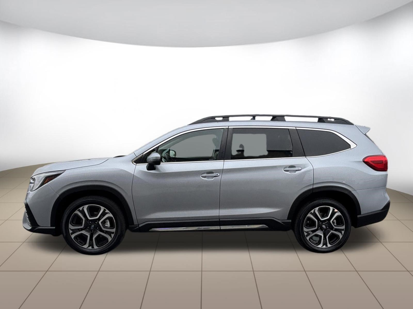 Used 2023 Subaru Ascent Limited AWD/4WD image 4