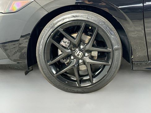 Used 2022 Honda Civic Sport image 38