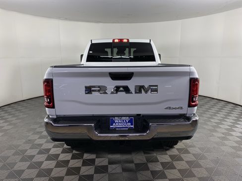 New 2026 RAM 2500 Tradesman image 7