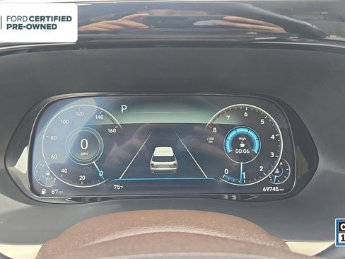 Used 2020 Hyundai Palisade Limited AWD/4WD image 16
