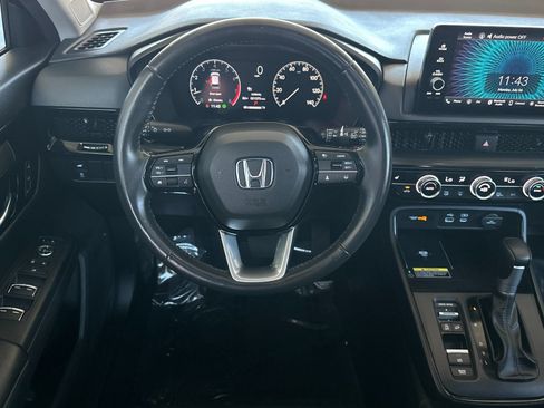 Used 2024 Honda CR-V EX-L image 13