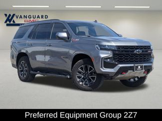Used 2021 Chevrolet Tahoe Z71 AWD/4WD 360° Tour