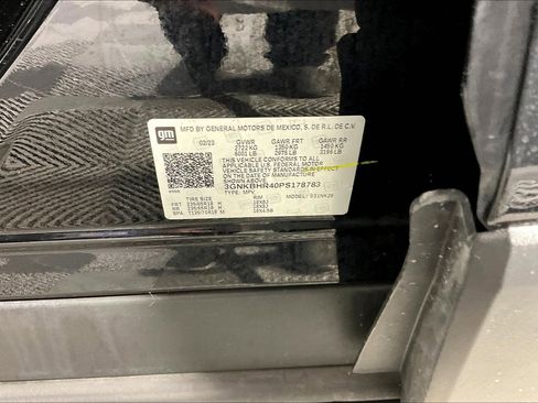 Used 2023 Chevrolet Blazer LT w/ LPO, Floor Liner Package image 20