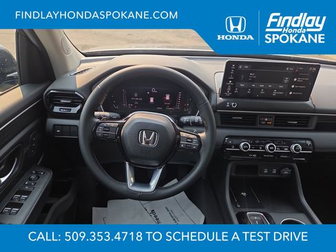 Used 2026 Honda Pilot Touring image 15