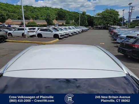Used 2023 MAZDA CX-30 AWD 2.5 S w/ Select Package image 31