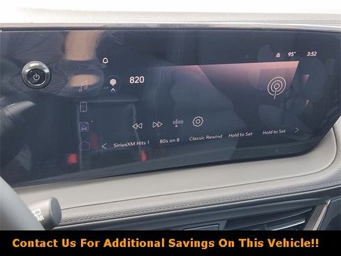 New 2026 Buick Encore GX Preferred w/ Advanced Technology Package image 12