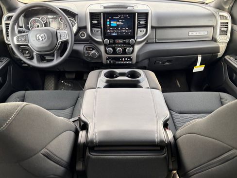 New 2026 RAM 1500 Big Horn image 18