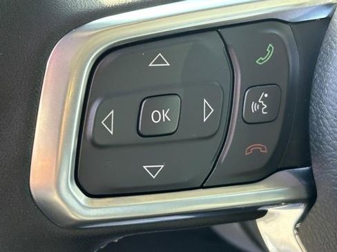 New 2026 Jeep Wrangler Sahara image 12