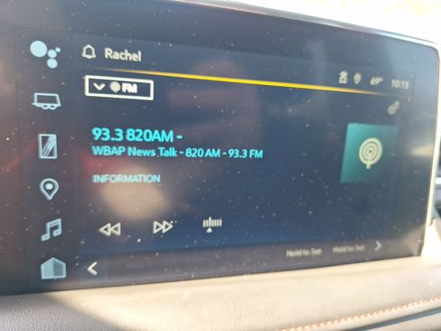 Used 2024 Chevrolet Tahoe RST w/ Luxury Package image 24