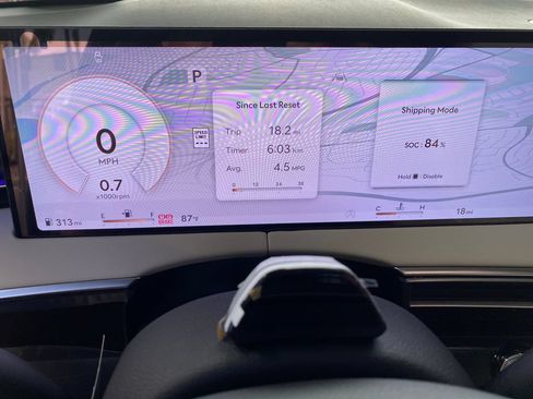 New 2026 Genesis GV70 3.5T Sport Prestige AWD/4WD image 15