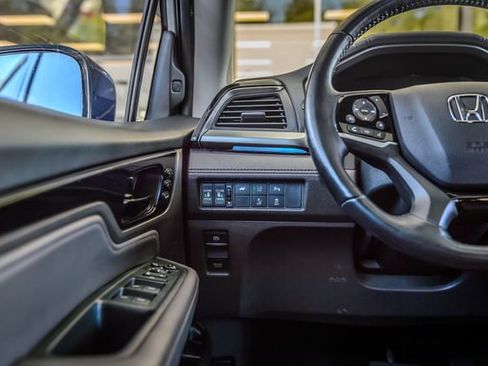 Used 2020 Honda Odyssey Elite image 40