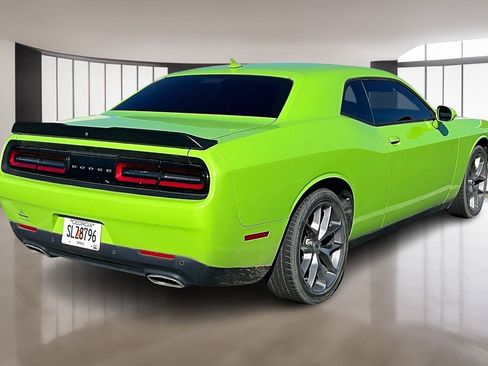 Used 2023 Dodge Challenger SXT w/ Plus Package image 6