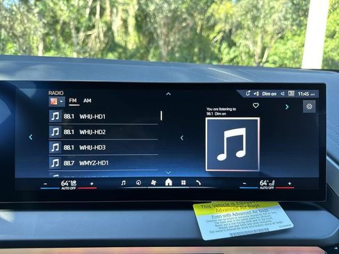 New 2026 BMW X3 xDrive30 w/ Premium Package image 20