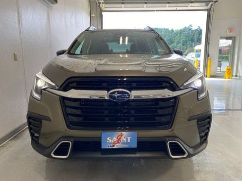 New 2026 Subaru Ascent Touring AWD/4WD image 4