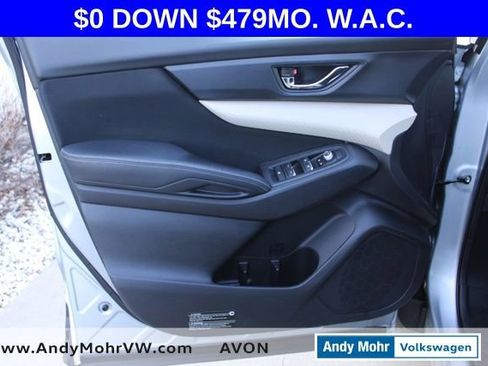 Used 2022 Subaru Ascent Premium w/ Convenience Package image 19