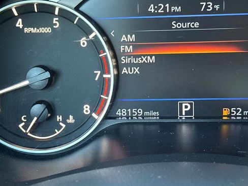 Used 2024 Nissan Altima 2.5 SR image 25