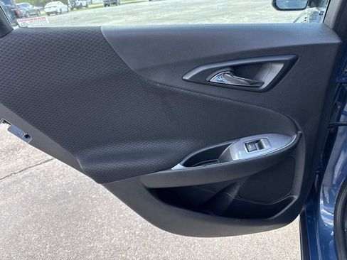 Used 2025 Chevrolet Malibu RS w/ LPO, Floor Liner Package FWD image 29