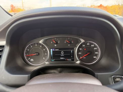 Used 2019 GMC Acadia SLT image 14