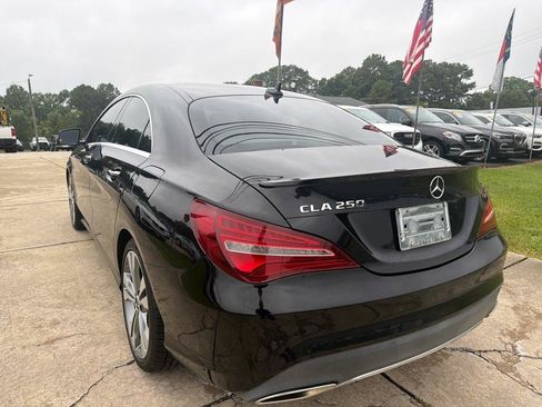 Used 2019 Mercedes-Benz CLA 250 image 9