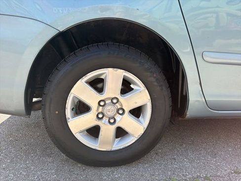 Used 2006 Toyota Sienna FWD image 28