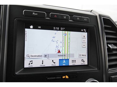 Used 2018 Ford Expedition Platinum image 23