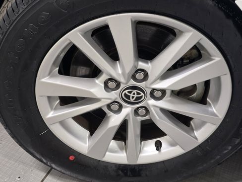 Certified 2025 Toyota Camry LE image 8