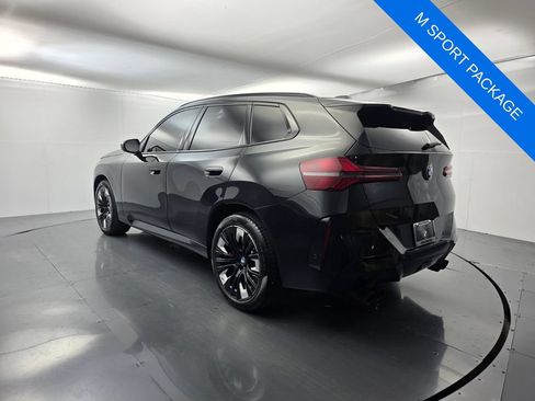 Certified 2025 BMW X3 xDrive30i w/ Premium Package AWD/4WD image 6