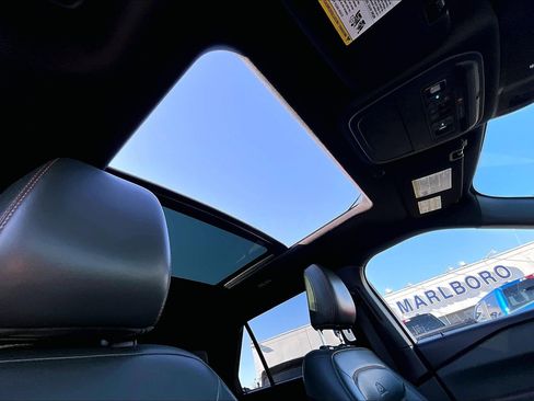 Certified 2022 Ford Explorer Timberline image 22