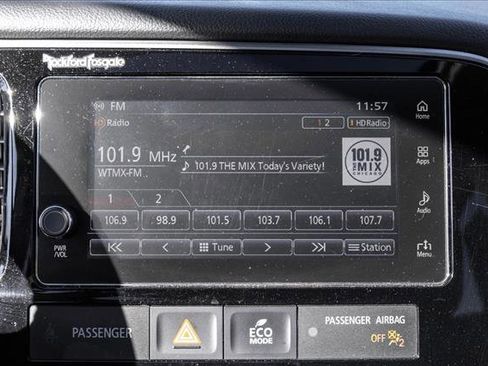 Used 2018 Mitsubishi Outlander GT image 16