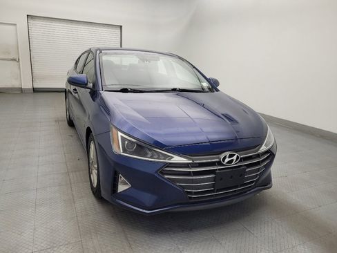 Used 2020 Hyundai Elantra SEL w/ Cargo Package (C1) FWD image 14