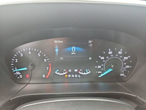 Used 2020 Ford Escape SE image 13