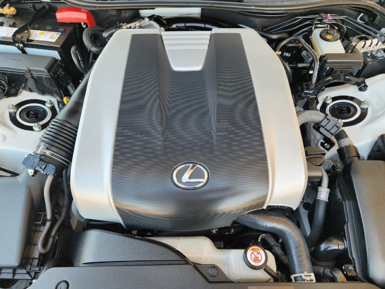 Used 2023 Lexus IS 300 AWD w/ Premium Package image 30