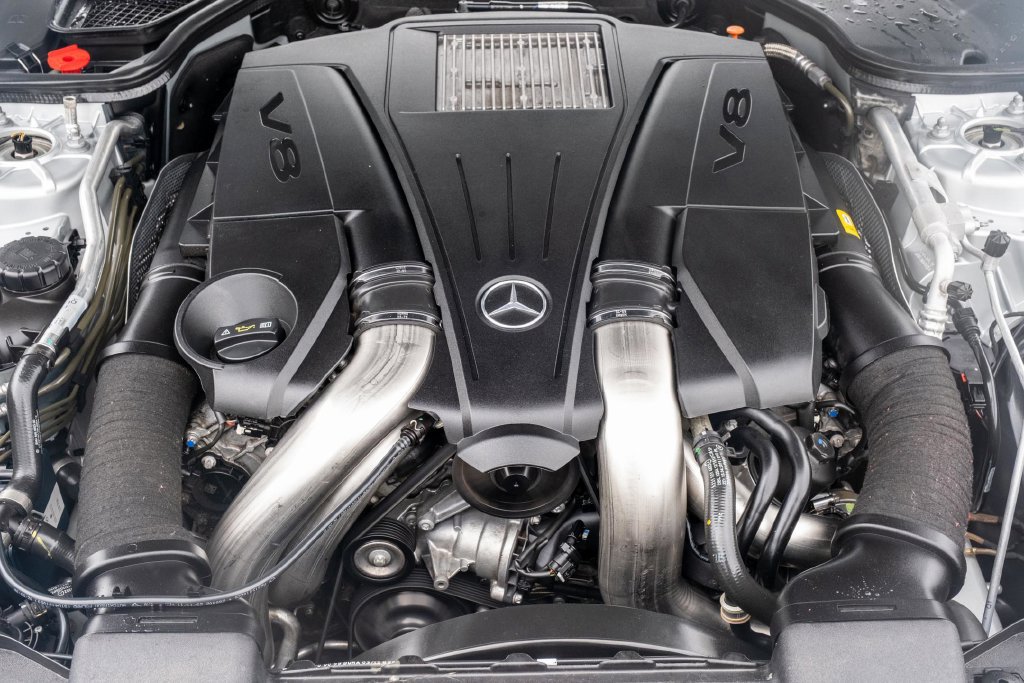 Used 2013 Mercedes-Benz SL 550 w/ Premium Pkg image 26