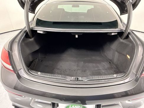 Used 2022 Mercedes-Benz C 43 AMG 4MATIC Coupe image 25