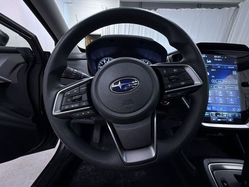 New 2026 Subaru Impreza 2.0i Sport image 24