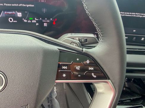 New 2025 Audi A5 2.0T Premium image 16